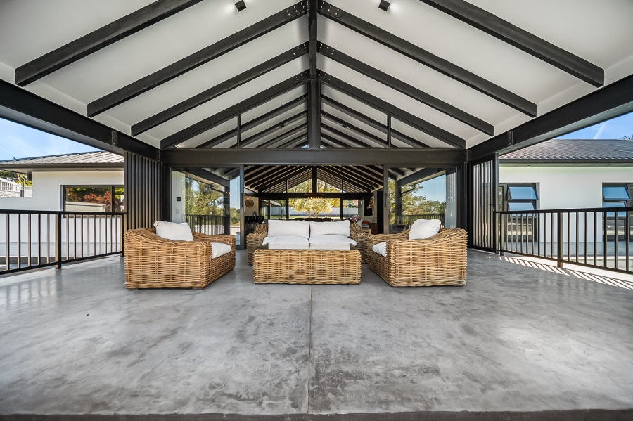 5 Bedroom Property for Sale in Bunkers Hill Eastern Cape